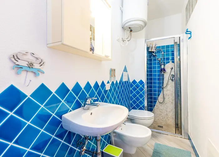 Casa vacanze Lulamax Sardegna Budoni