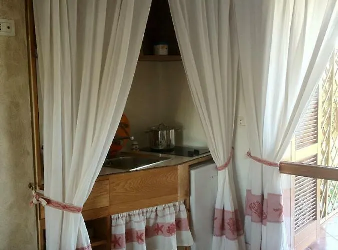 Lulamax Sardegna * Budoni