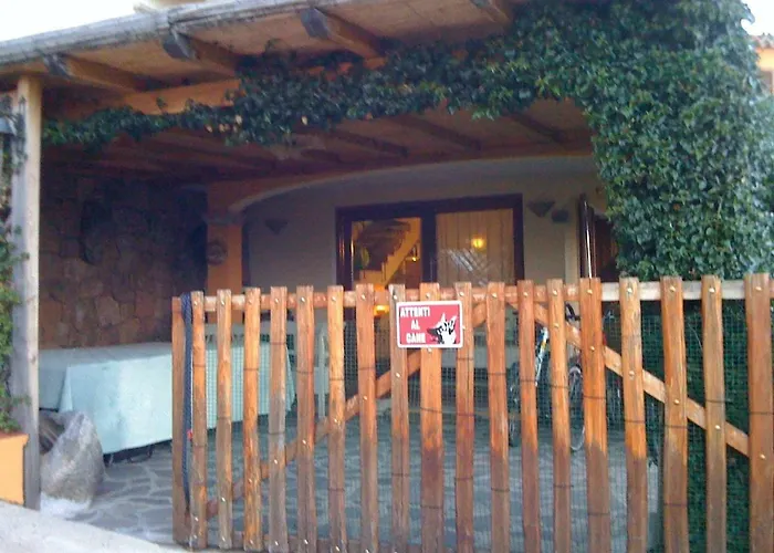 Lulamax Sardegna * Budoni