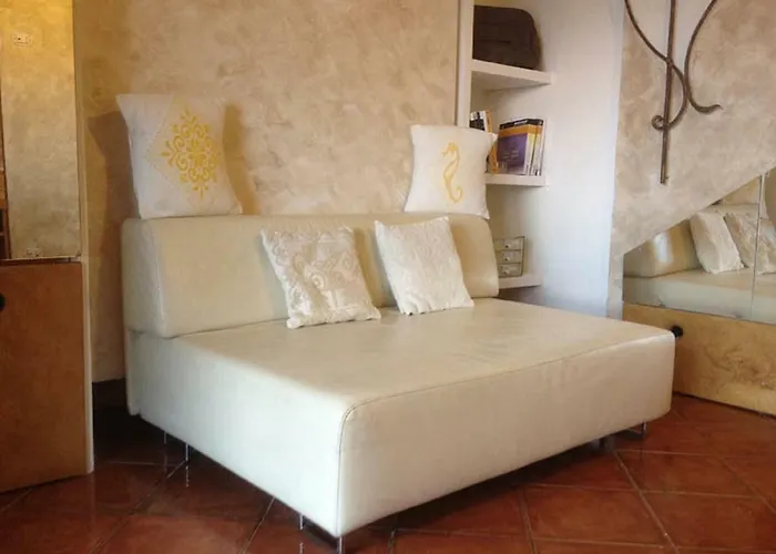 Casa vacanze Lulamax Sardegna Budoni