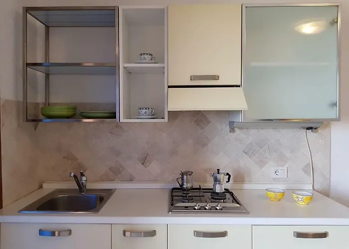 Lulamax Sardegna * Budoni