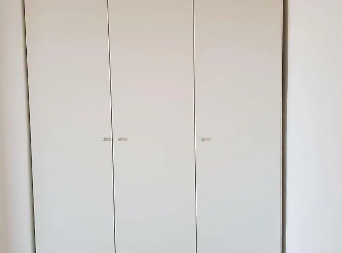 Lulamax Sardegna 度假居 布多尼