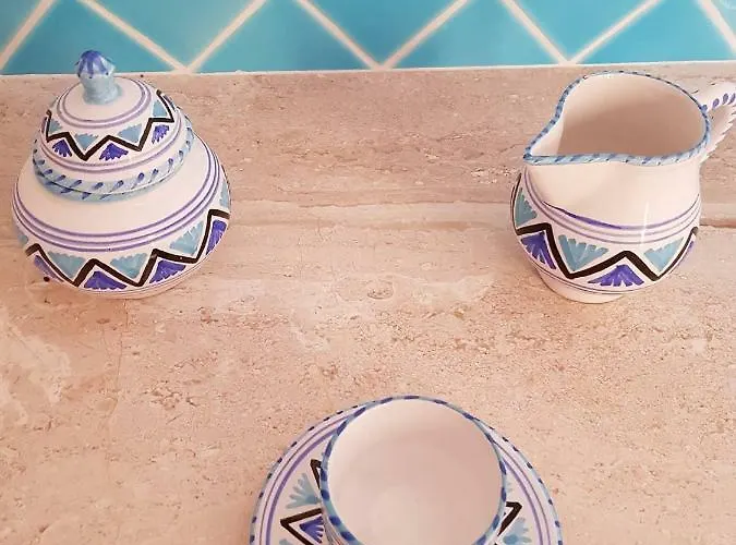 Lulamax Sardegna Casa vacanze