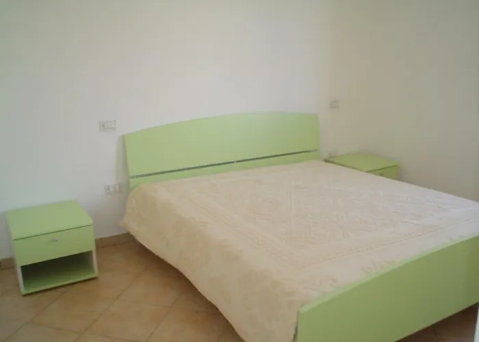 Lulamax Sardegna * Budoni