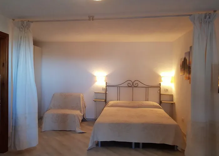 Lulamax Sardegna * Budoni