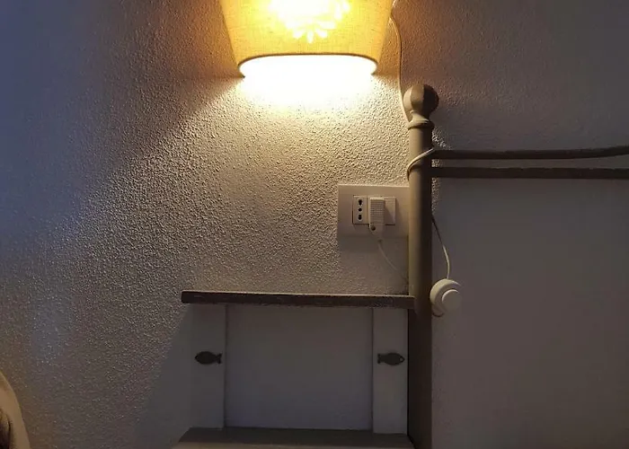 Casa vacanze Lulamax Sardegna Budoni