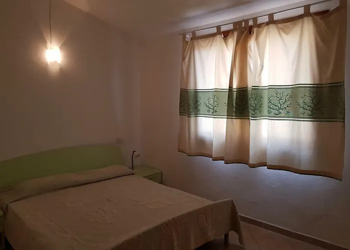 Lulamax Sardegna Casa vacanze