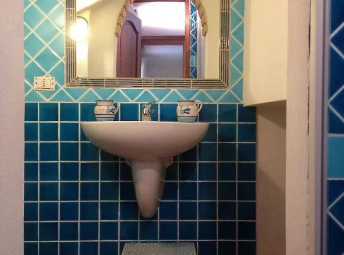 Lulamax Sardegna * Budoni