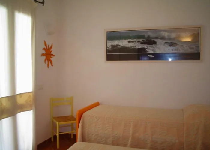 Lulamax Sardegna Budoni