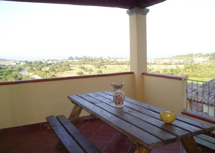 Lulamax Sardegna * Budoni