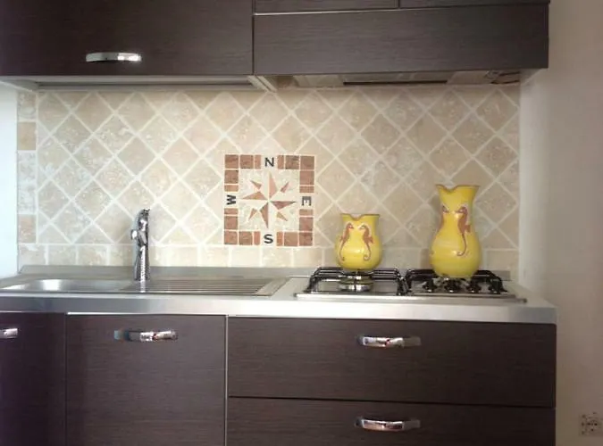 Lulamax Sardegna Casa vacanze