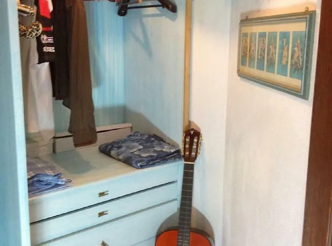 Lulamax Sardegna Casa vacanze