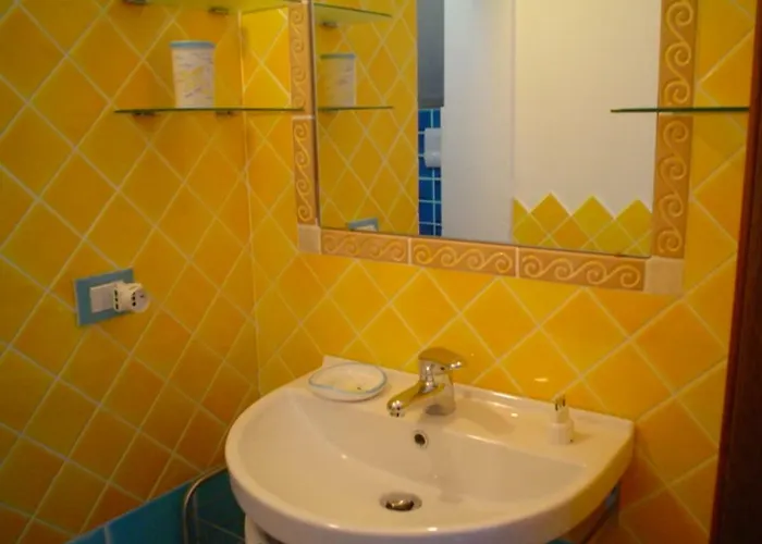 Lulamax Sardegna Casa vacanze *