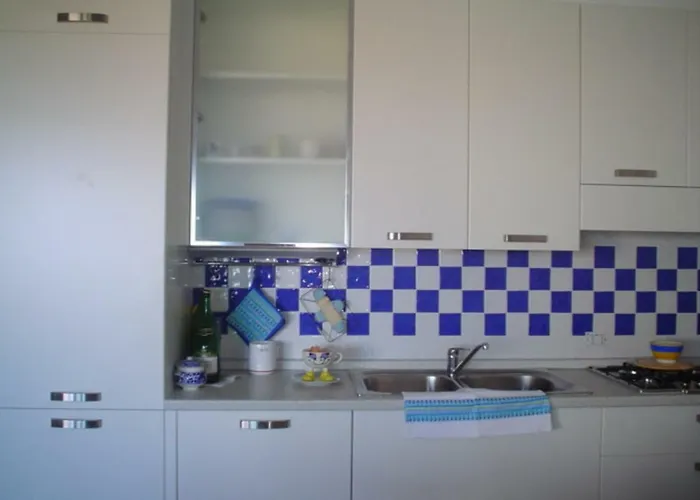 Casa vacanze Lulamax Sardegna