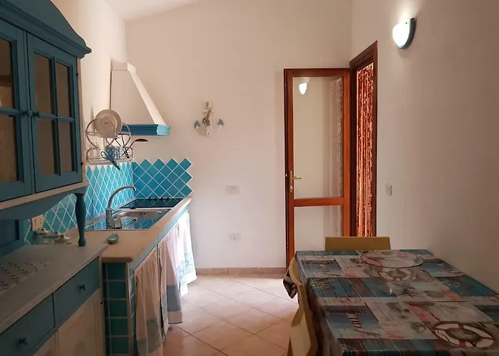 Lulamax Sardegna Casa vacanze